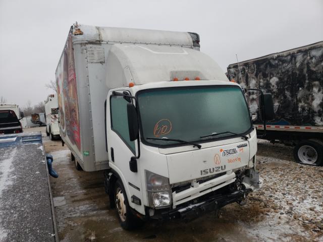 ISUZU NPR HD 2013 54dc4w1b0ds800839