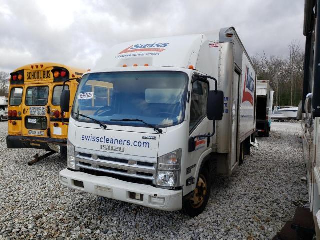 ISUZU NPR HD 2015 54dc4w1b0fs806837