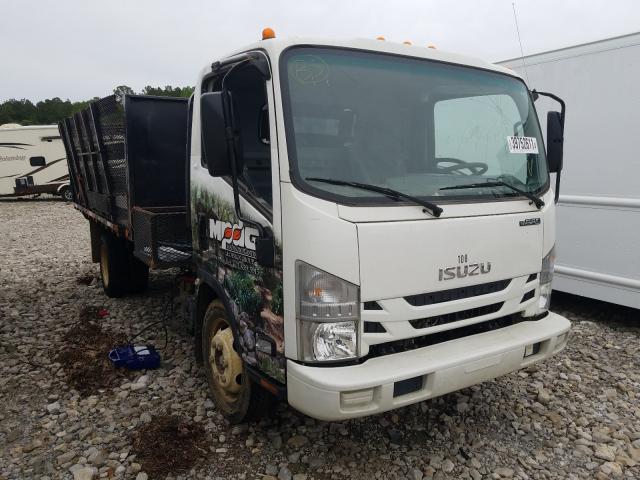 ISUZU NPR HD 2016 54dc4w1b0gs805687