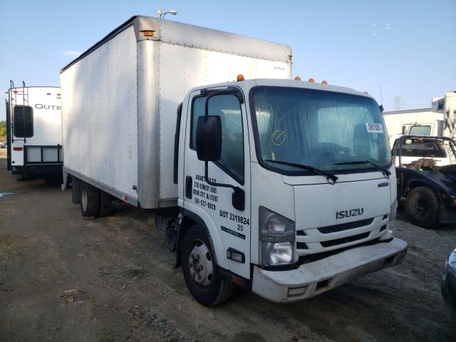 ISUZU NPR HD 2016 54dc4w1b0gs812462