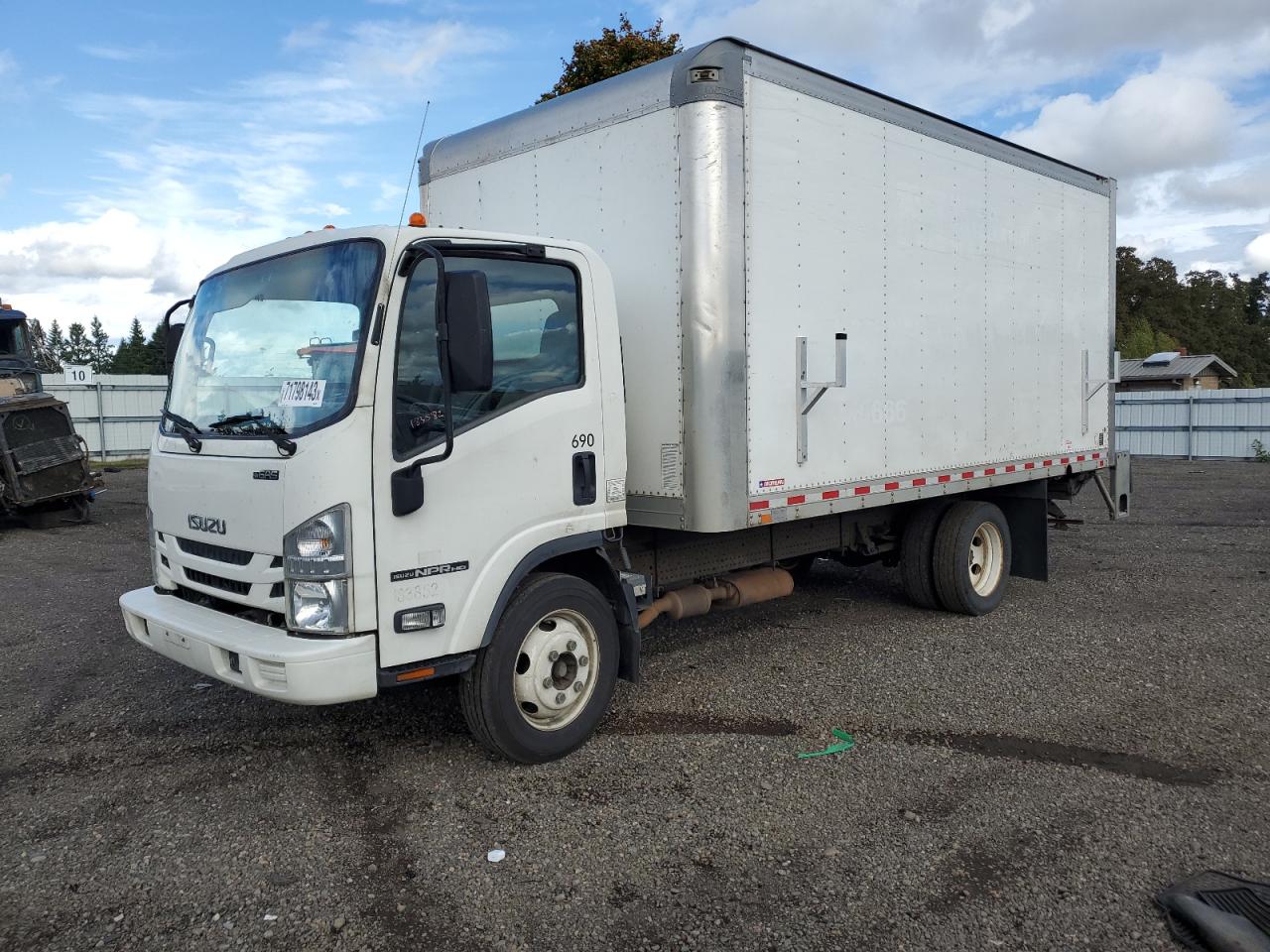 ISUZU NULL 2017 54dc4w1b0hs801320