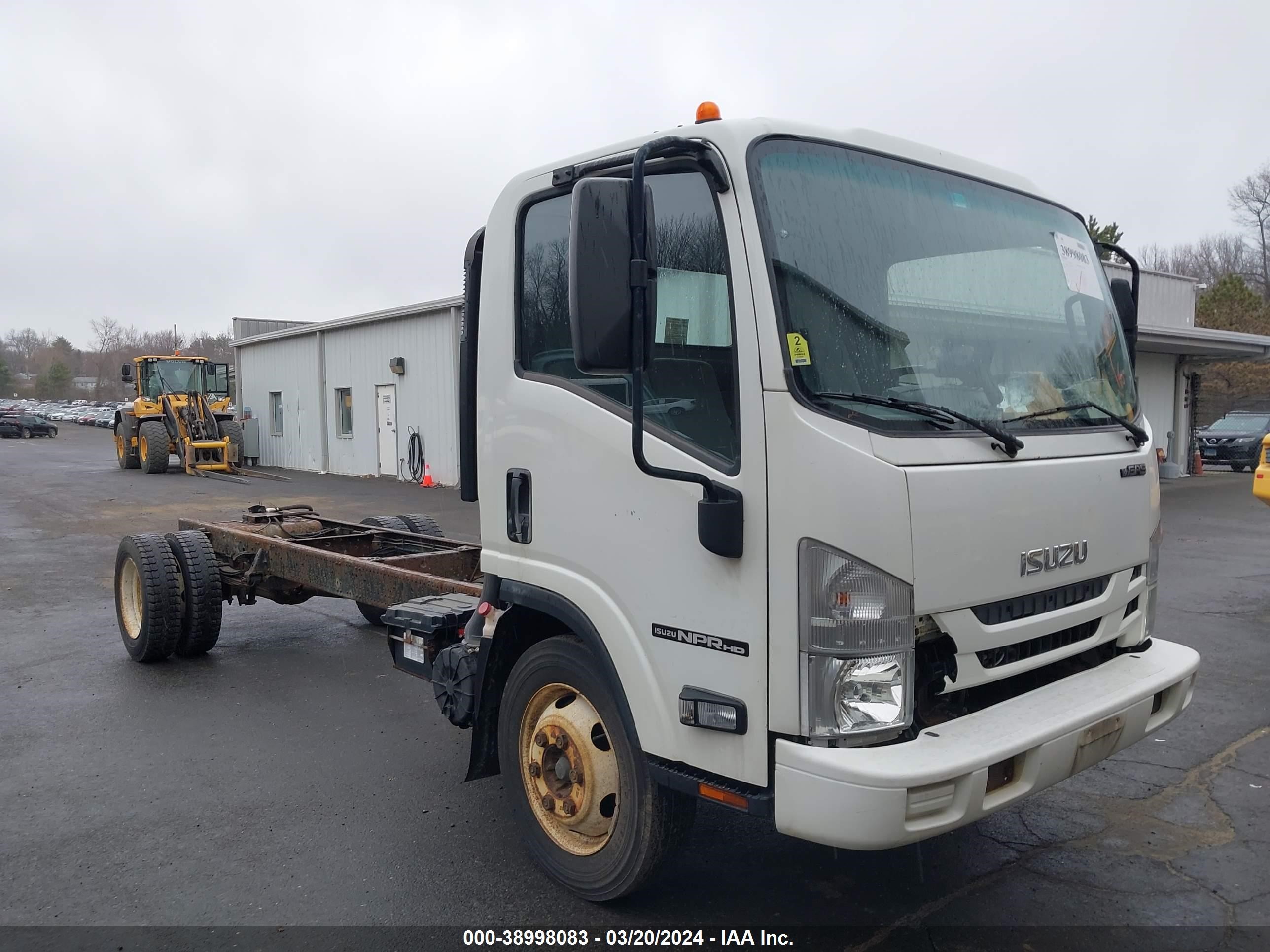 ISUZU NULL 2017 54dc4w1b0hs807134