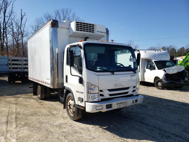 ISUZU NPR HD 2017 54dc4w1b0hs807697