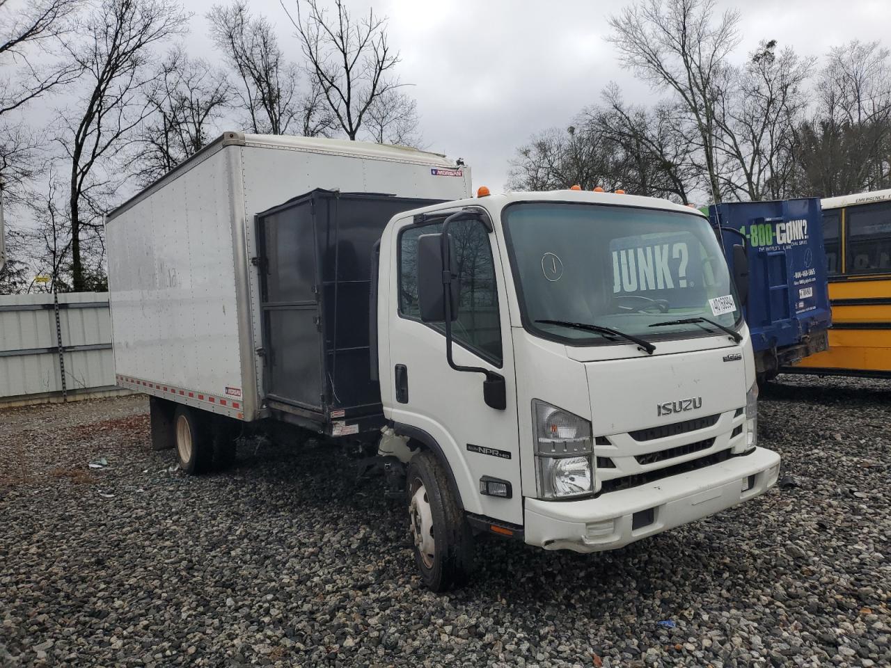 ISUZU NULL 2020 54dc4w1b0ls804386