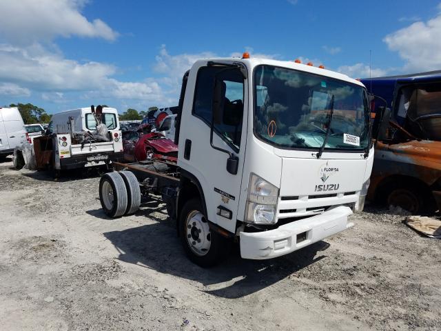 ISUZU NPR HD 2015 54dc4w1b1ds802146