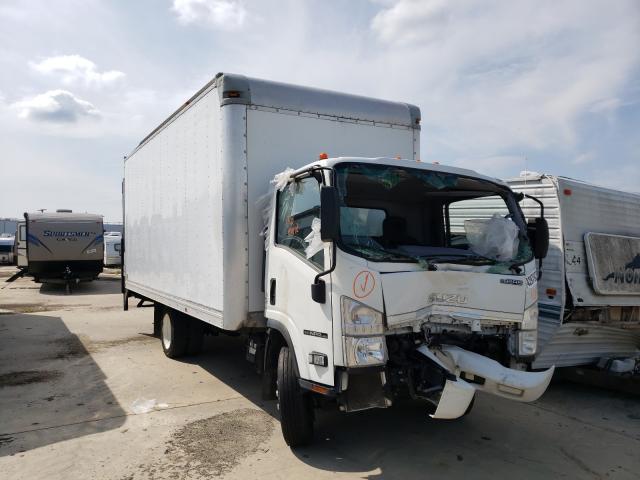 ISUZU NPR HD 2014 54dc4w1b1es802021