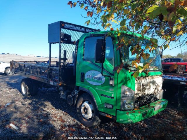 ISUZU NPR-NPR-HD 2016 54dc4w1b1gs800207