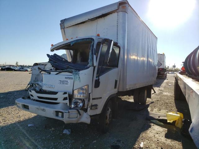 ISUZU NULL 2016 54dc4w1b1gs805665