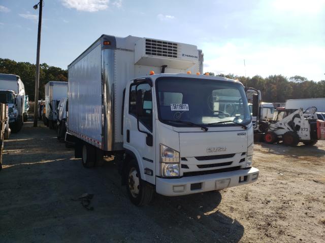 ISUZU NPR HD 2016 54dc4w1b1gs810185