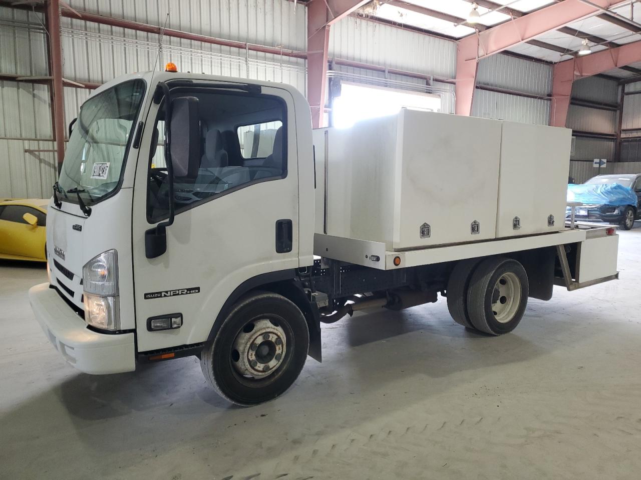 ISUZU NULL 2017 54dc4w1b1hs809958