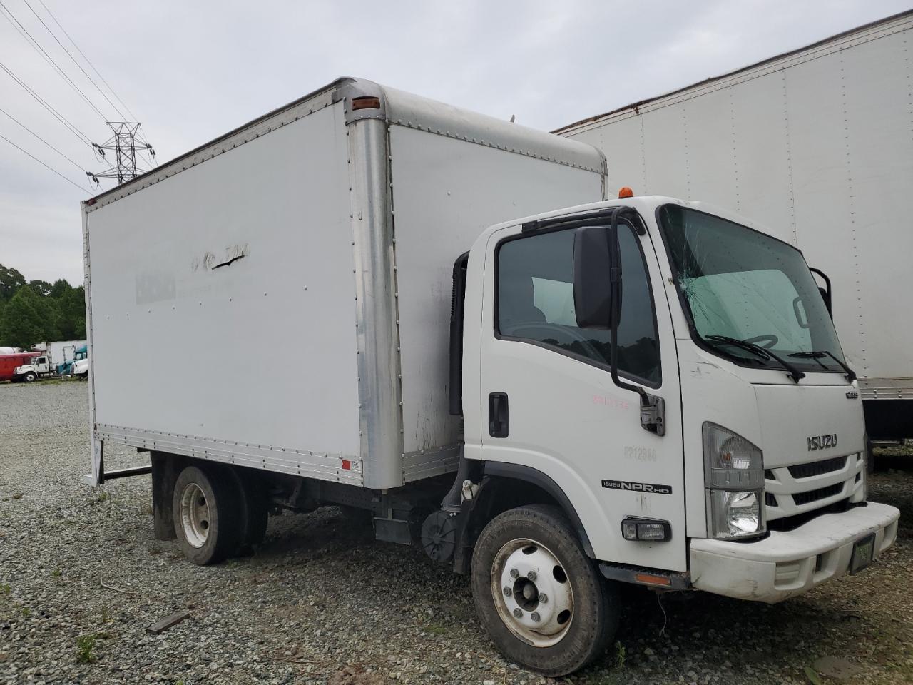 ISUZU NULL 2018 54dc4w1b1js806791