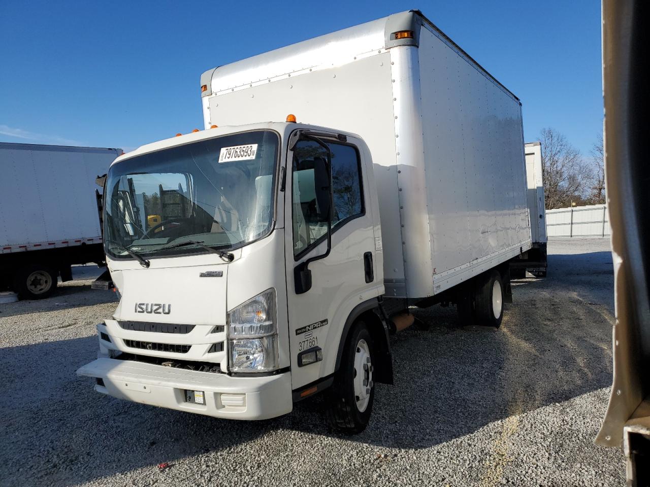 ISUZU NULL 2020 54dc4w1b1ls801996