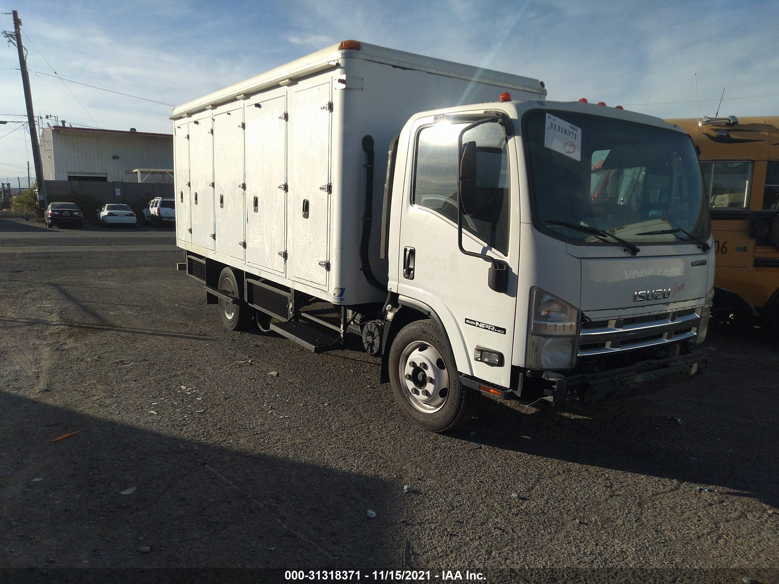 ISUZU ALL 2012 54dc4w1b2cs804535