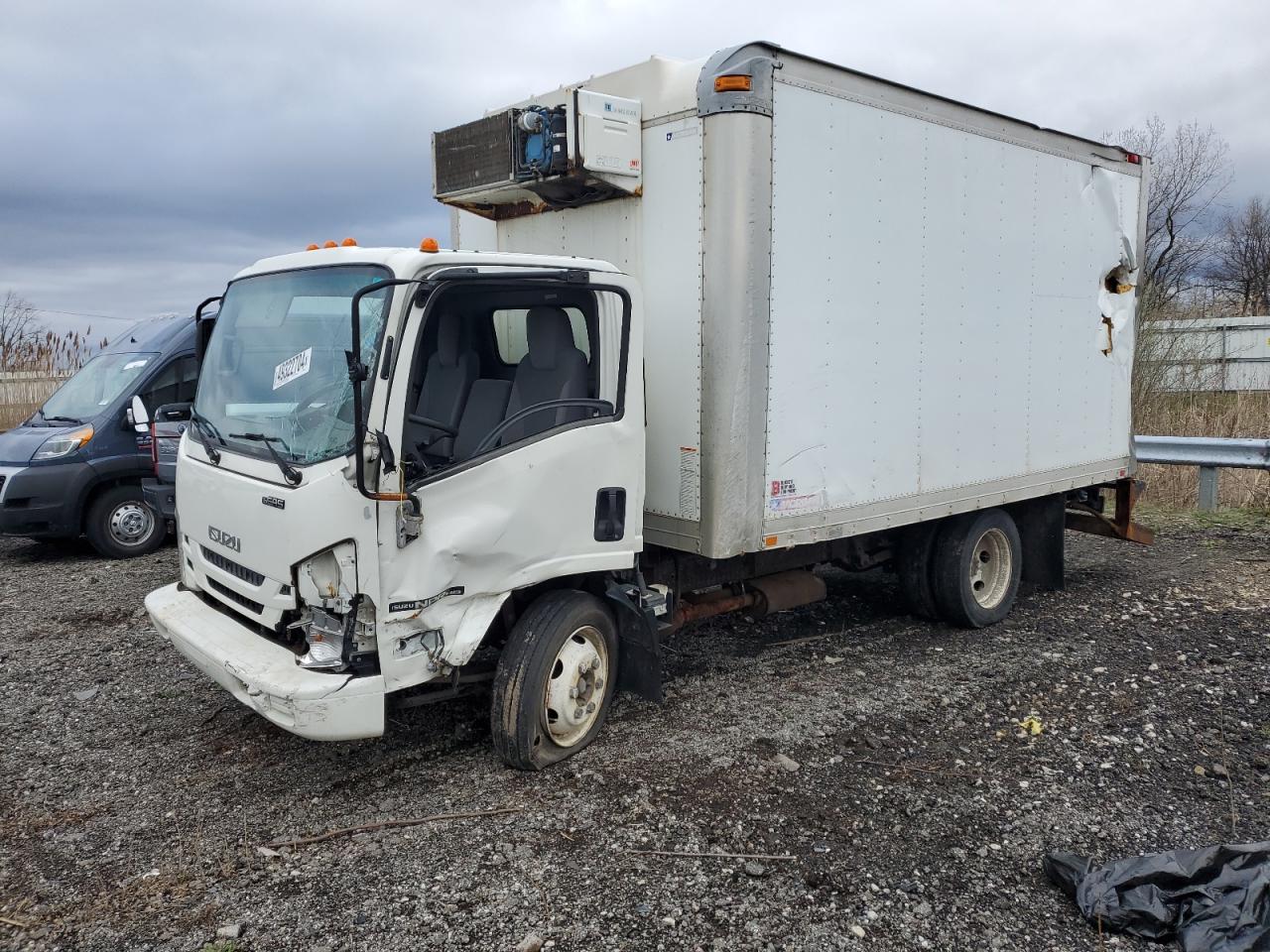 ISUZU NULL 2016 54dc4w1b2gs802614