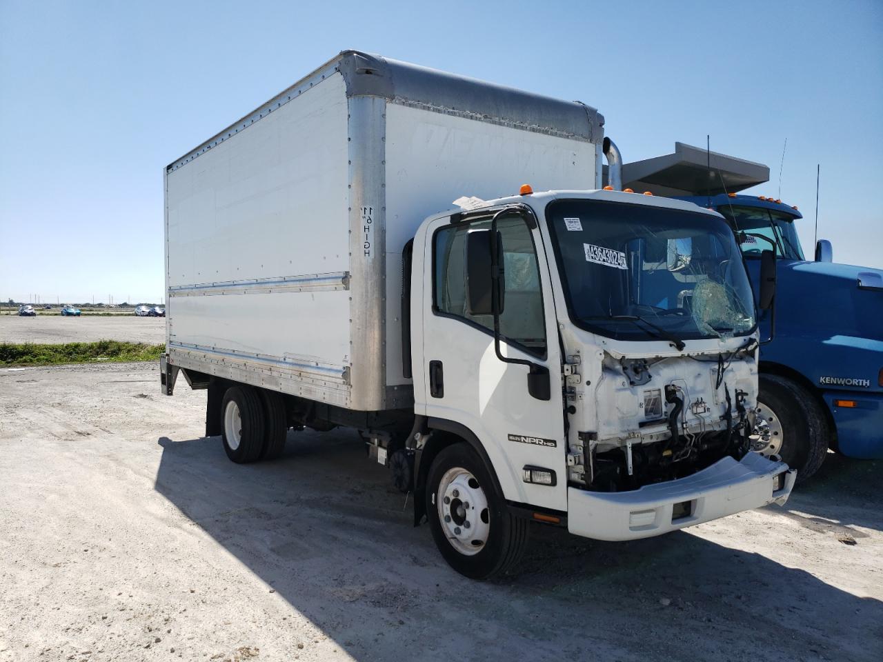 ISUZU NULL 2018 54dc4w1b2js800546