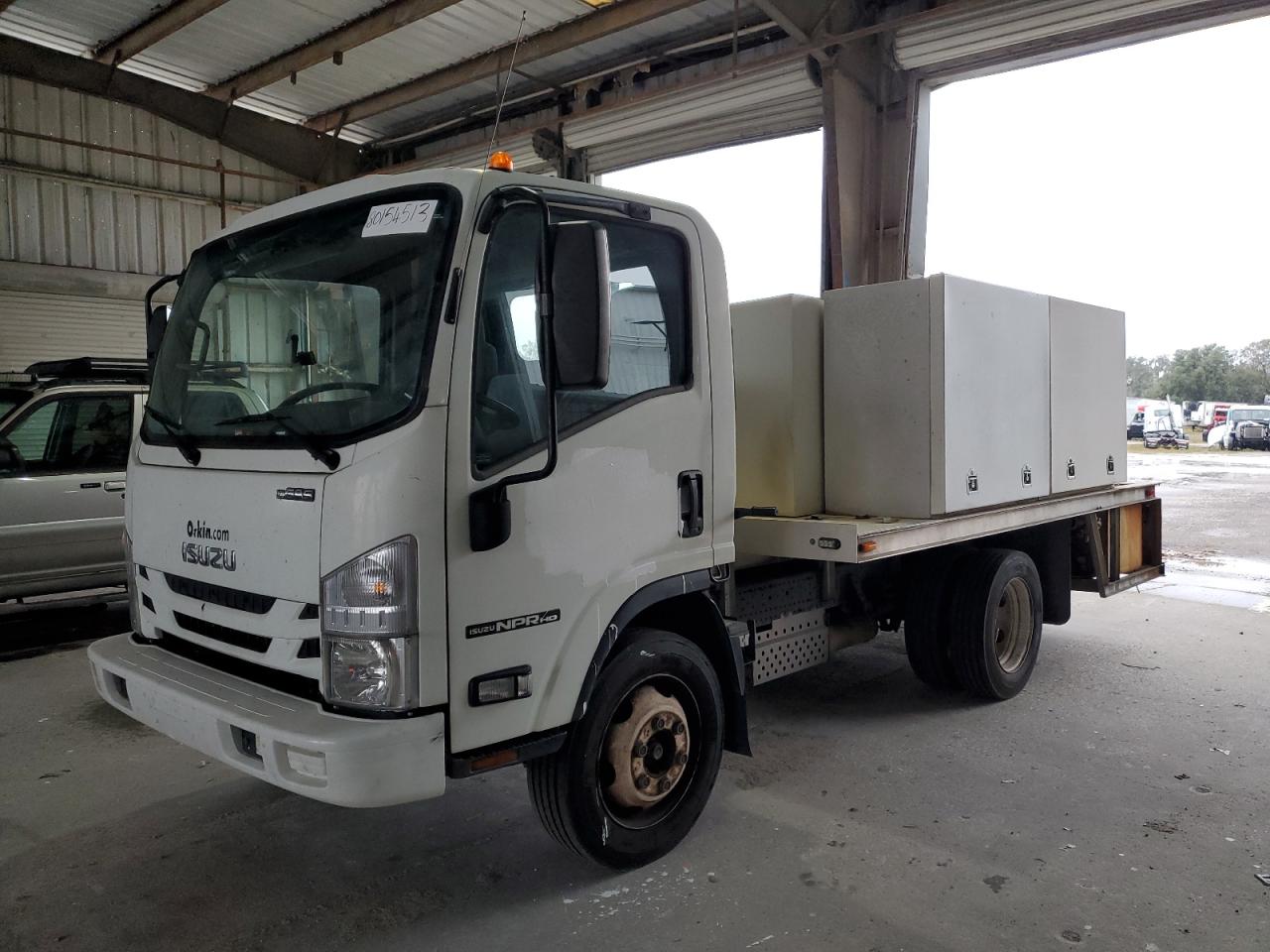 ISUZU NULL 2019 54dc4w1b2ks811855