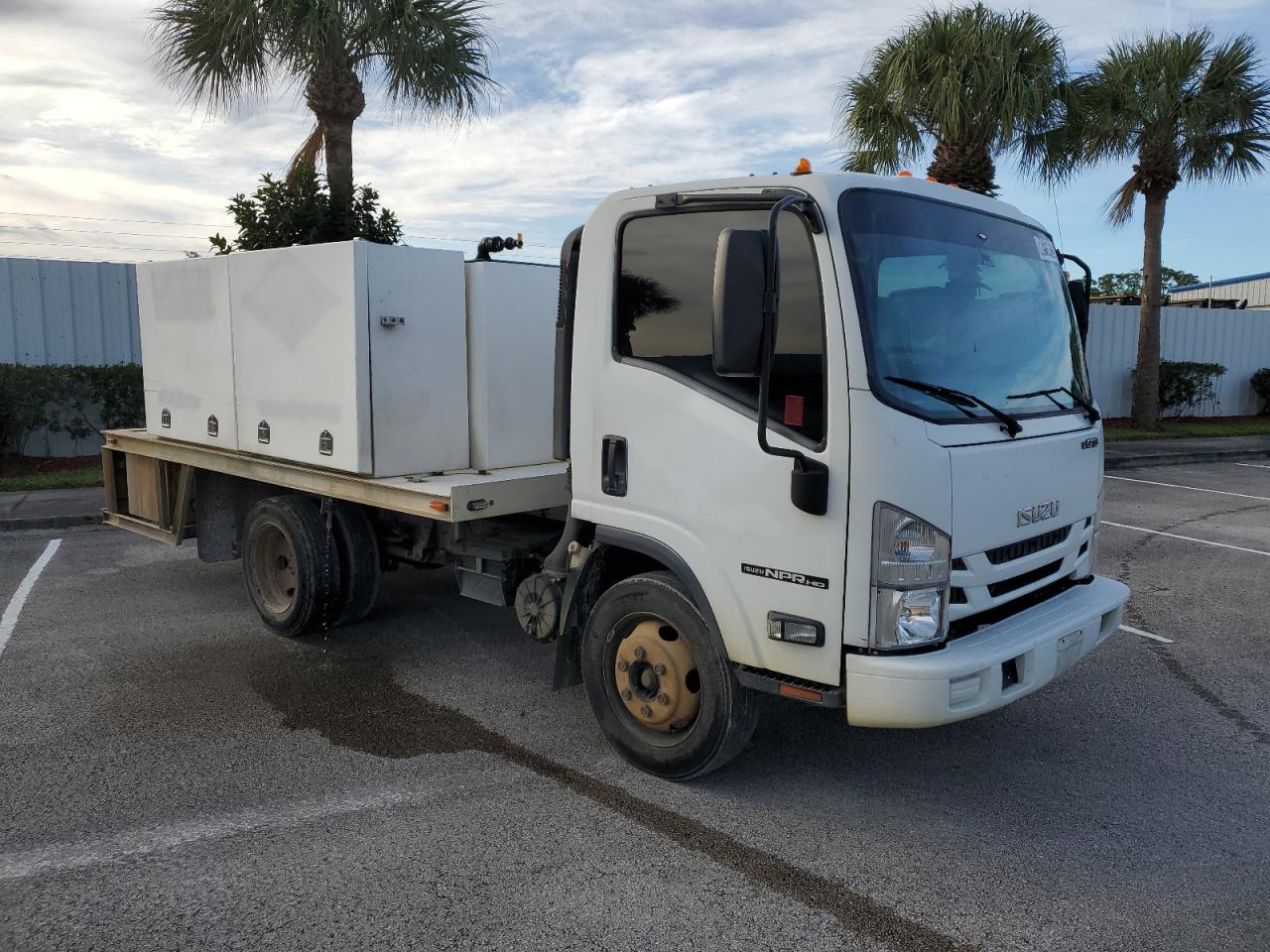 ISUZU NULL 2019 54dc4w1b2ks812701