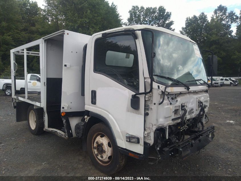 ISUZU NULL 2015 54dc4w1b3fs801762