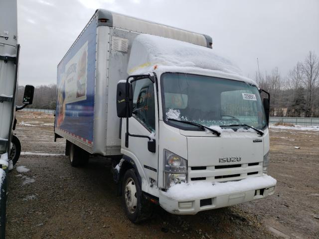 ISUZU NPR HD 2015 54dc4w1b3fs807822