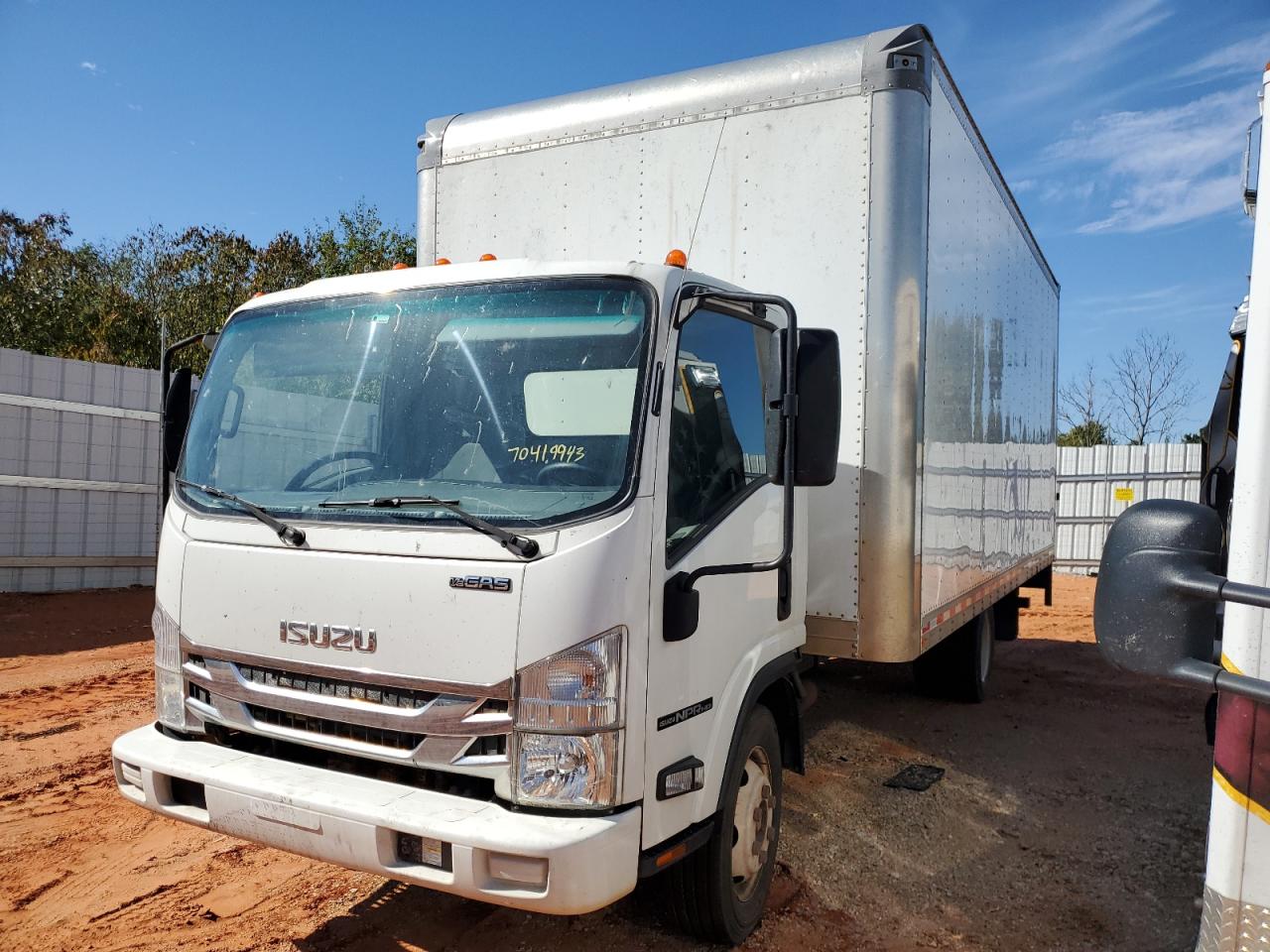 ISUZU NULL 2018 54dc4w1b3js810812