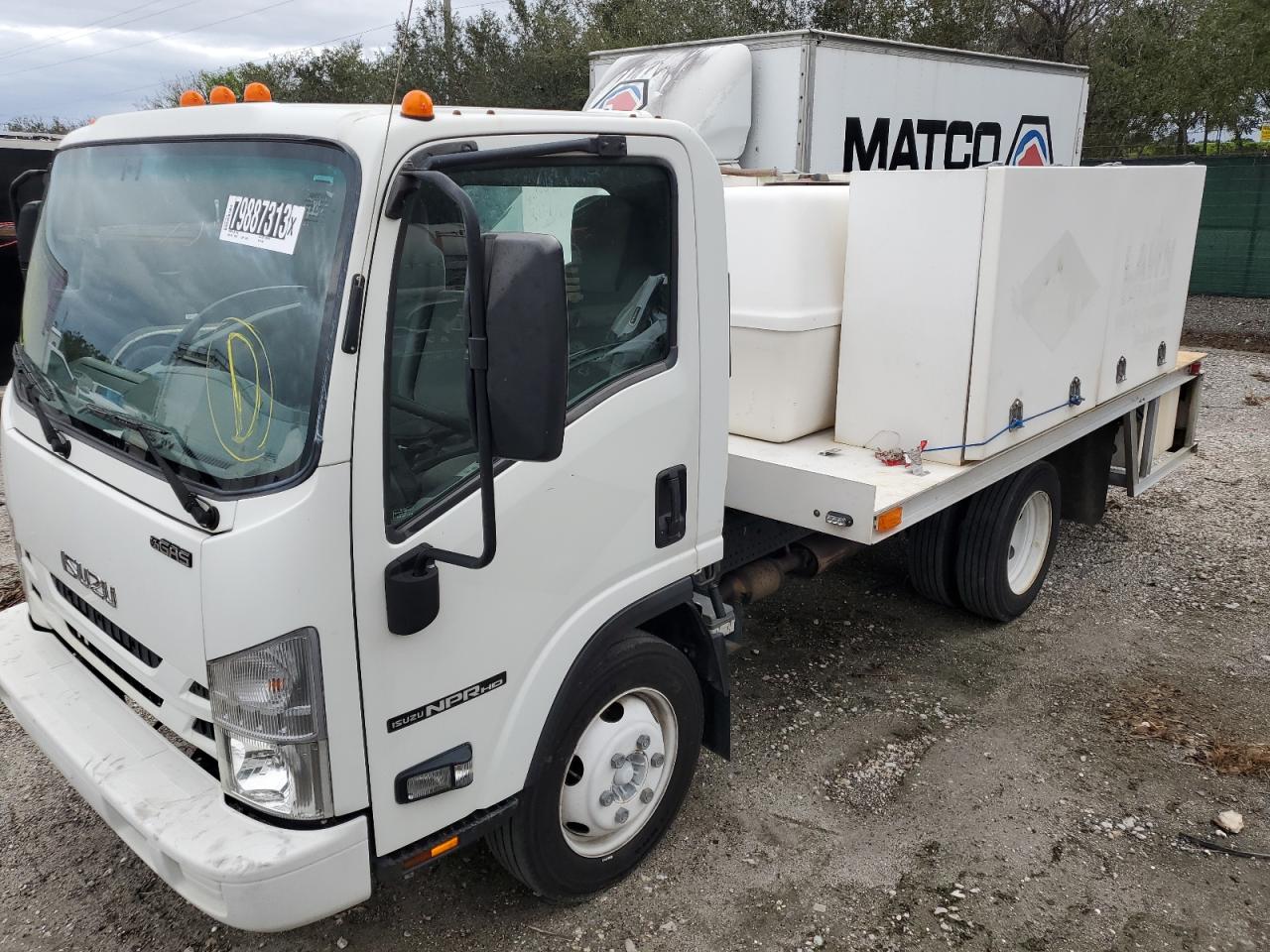 ISUZU NULL 2018 54dc4w1b3js811068