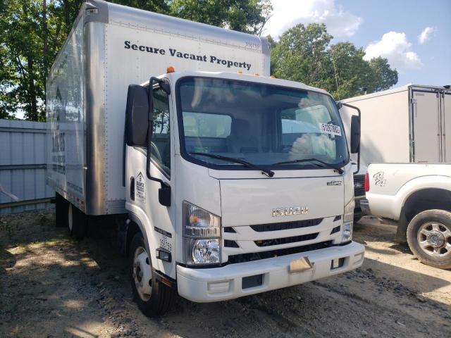 ISUZU NPR HD 2019 54dc4w1b3ks806826