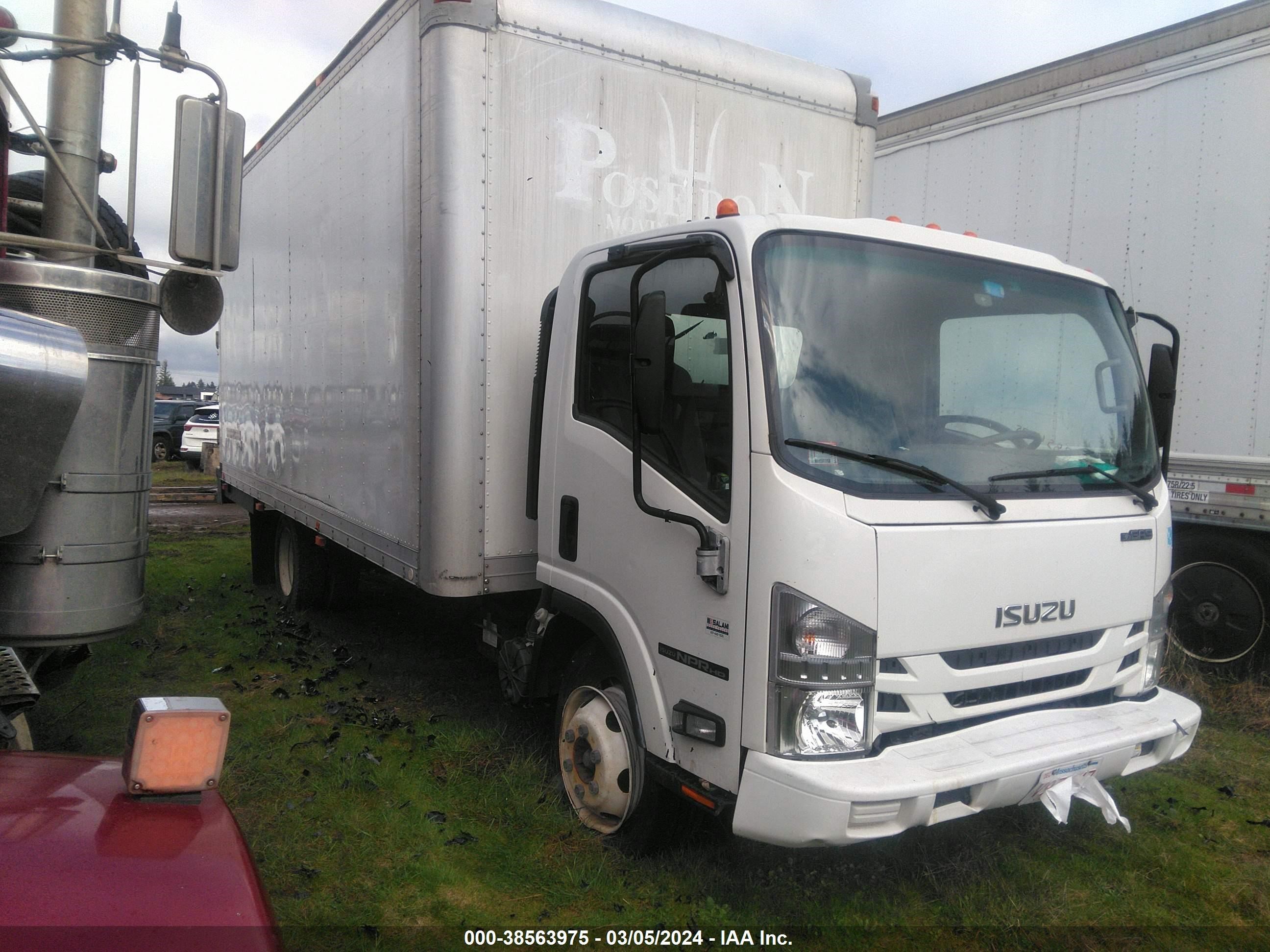 ISUZU NULL 2019 54dc4w1b3ks806969