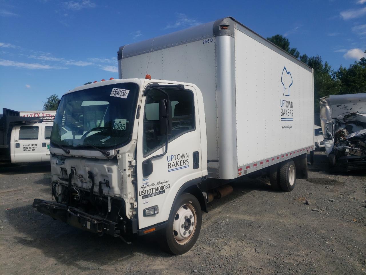 ISUZU NULL 2019 54dc4w1b3ks808625