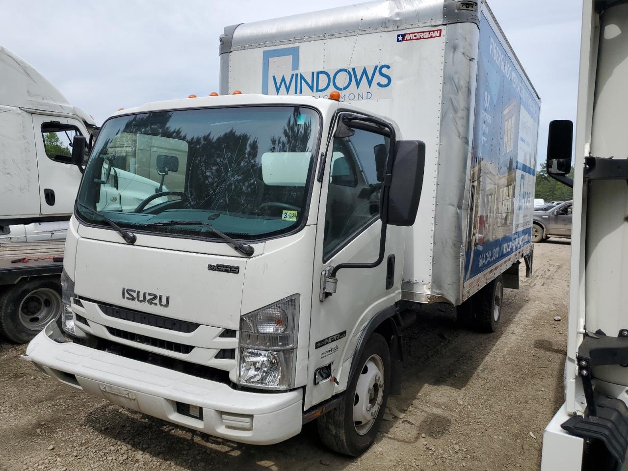 ISUZU NULL 2020 54dc4w1b3ls804690