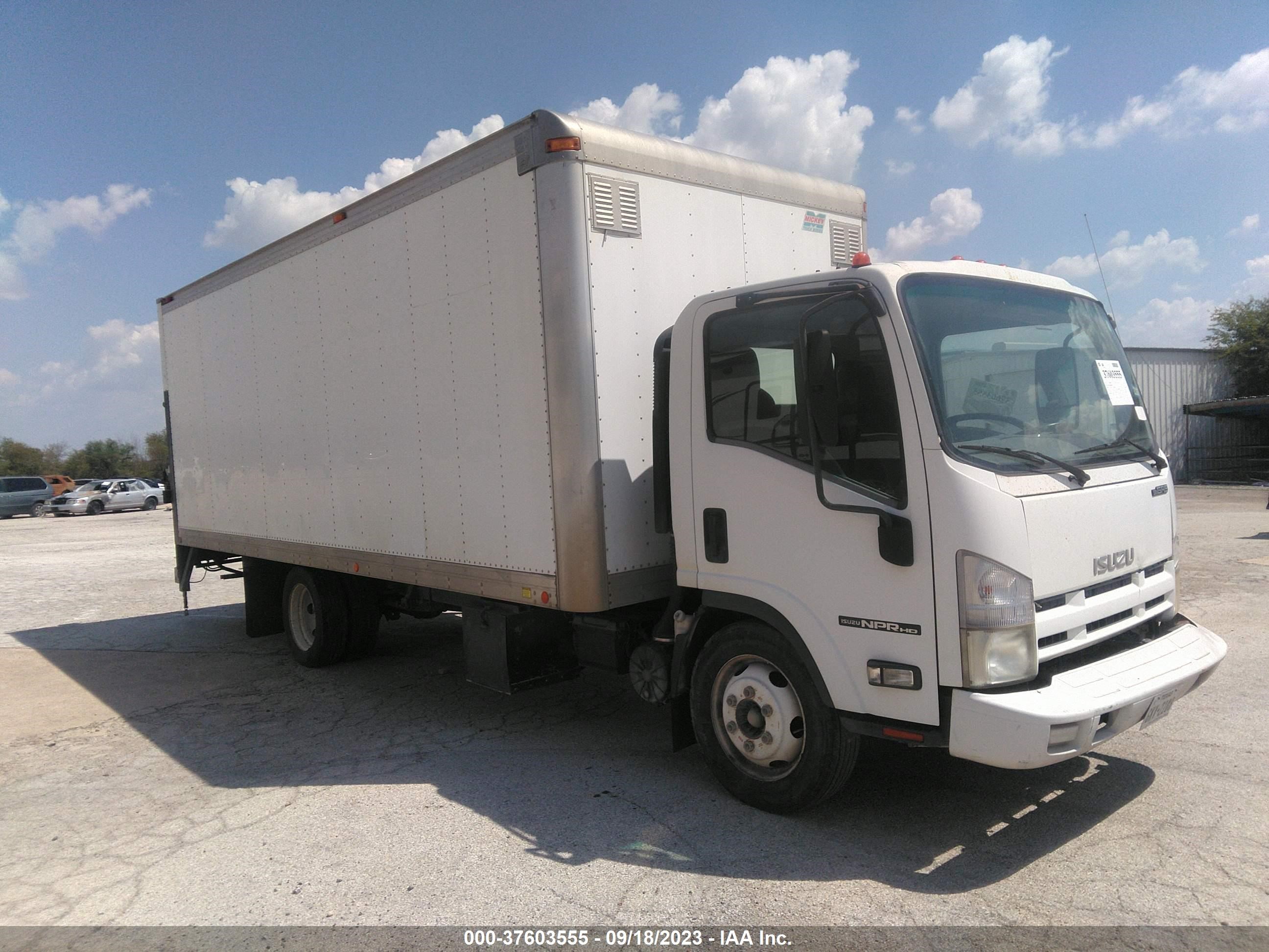 ISUZU NULL 2012 54dc4w1b4cs800521