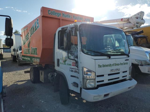 ISUZU NPR HD 2012 54dc4w1b4cs804701