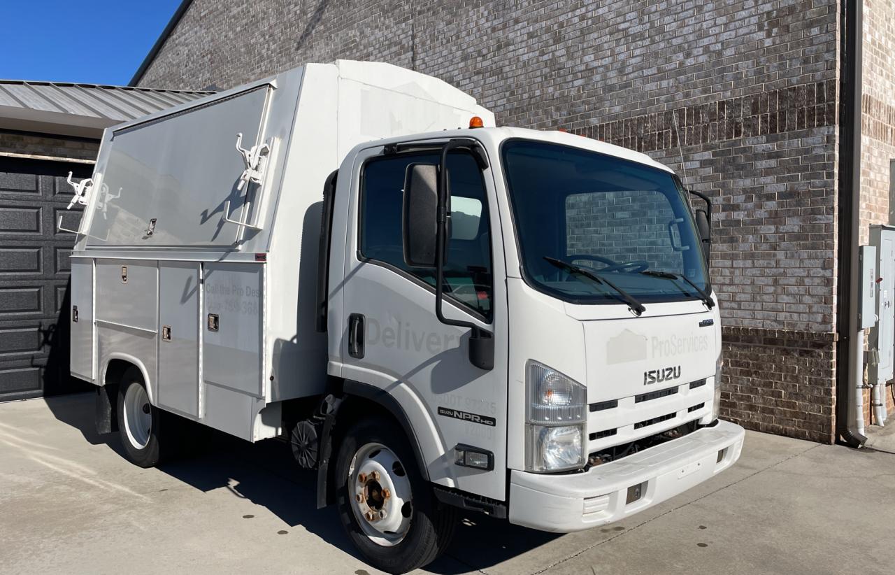 ISUZU NULL 2014 54dc4w1b4es802174