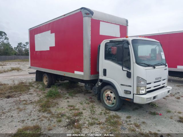 ISUZU NPR/NPR-HD 2015 54dc4w1b4fs800071