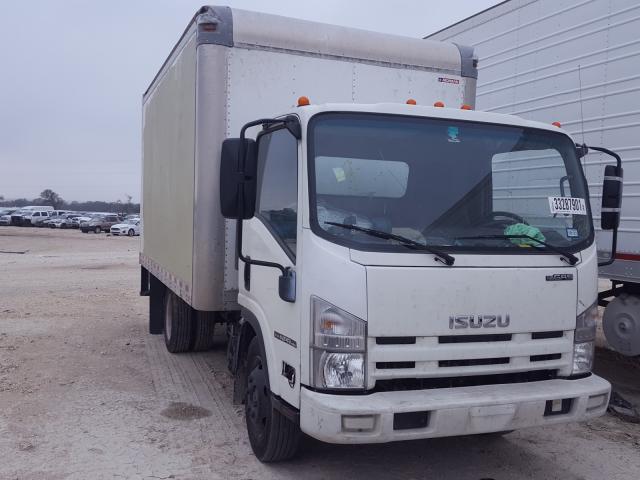 ISUZU NPR HD 2015 54dc4w1b4fs804704