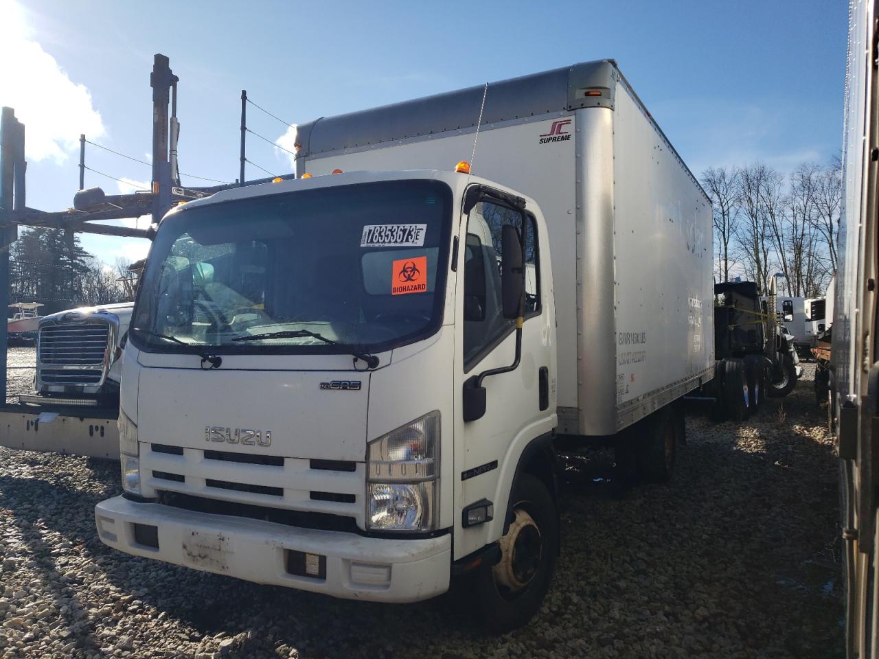 ISUZU NULL 2015 54dc4w1b4fs806906