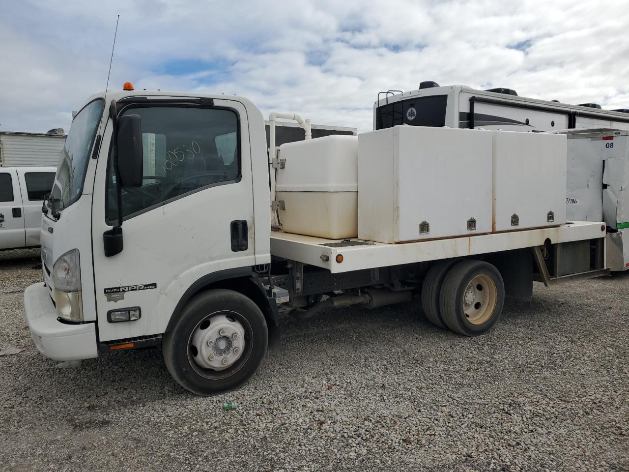 ISUZU NULL 2016 54dc4w1b4gs802341