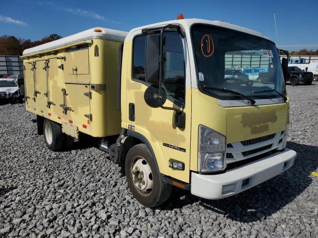 ISUZU NPR HD 2017 54dc4w1b4hs804303