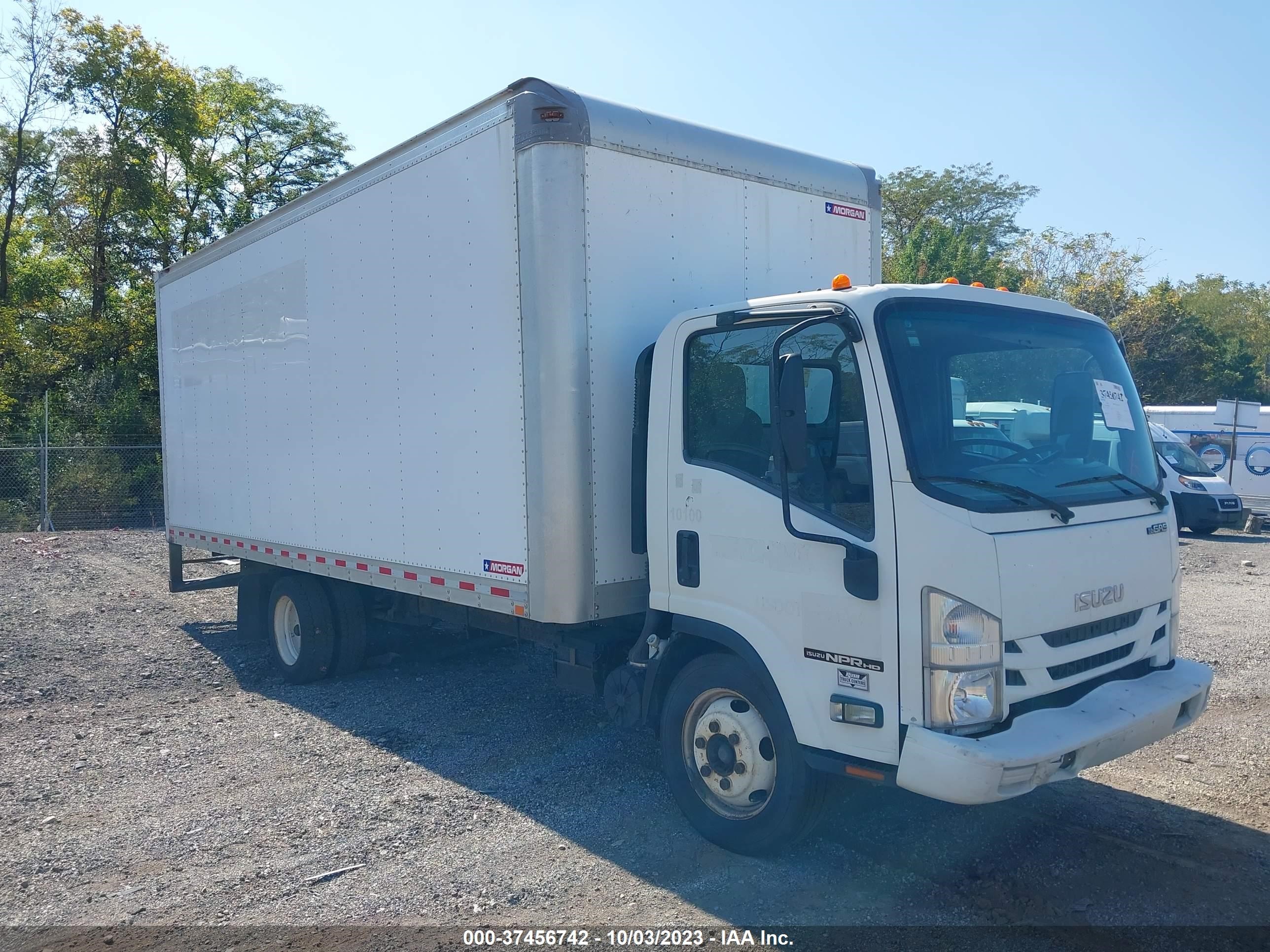 ISUZU NULL 2017 54dc4w1b4hs808352