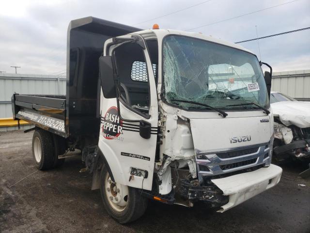 ISUZU NPR HD 2019 54dc4w1b4ks800923