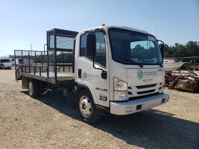 ISUZU NPR HD 2020 54dc4w1b4ls801216