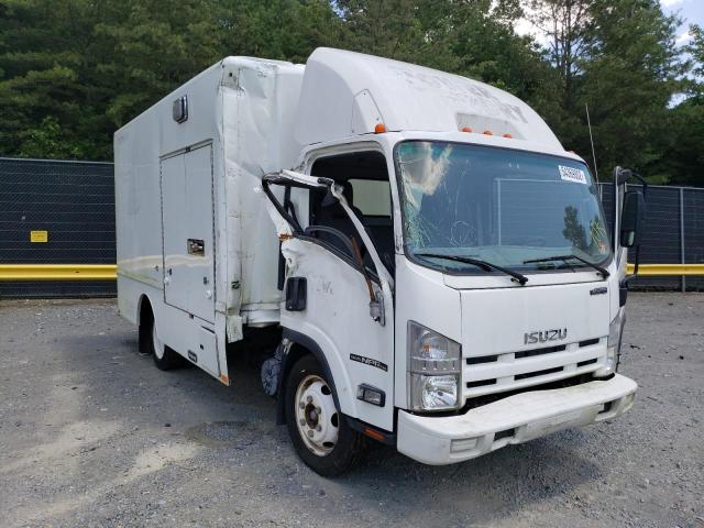 ISUZU NPR HD 2015 54dc4w1b5fs800404