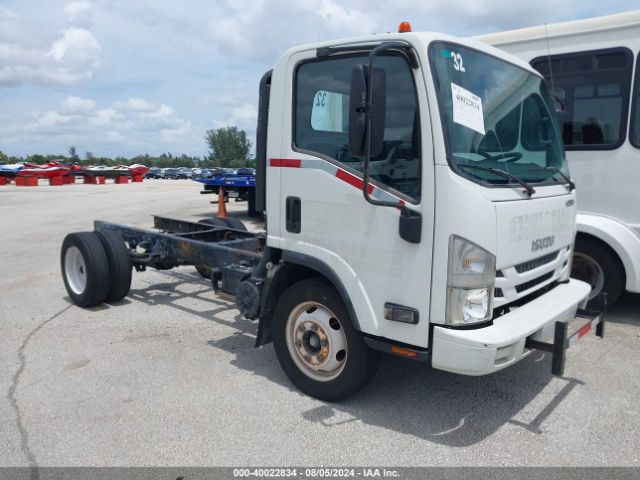 ISUZU NPR/NPR-HD 2018 54dc4w1b5js802842