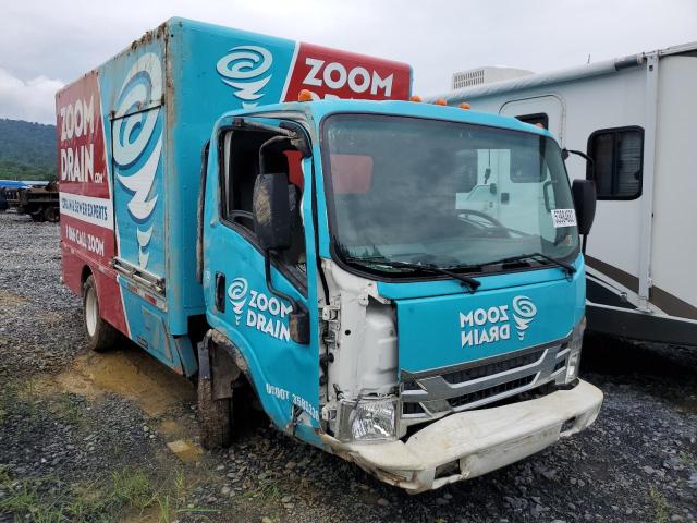 ISUZU NPR HD 2018 54dc4w1b5js804476