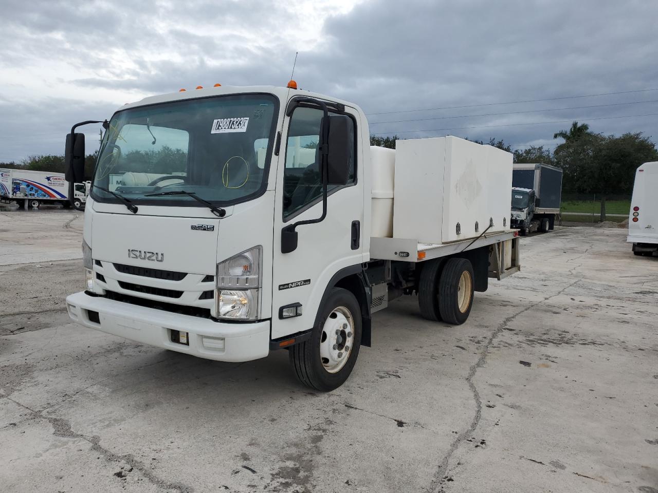 ISUZU NULL 2018 54dc4w1b5js811069