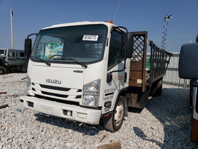 ISUZU NPR HD 2019 54dc4w1b5ks814409