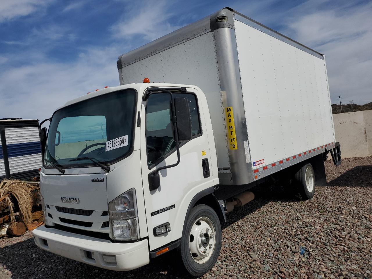 ISUZU NULL 2020 54dc4w1b5ls800656