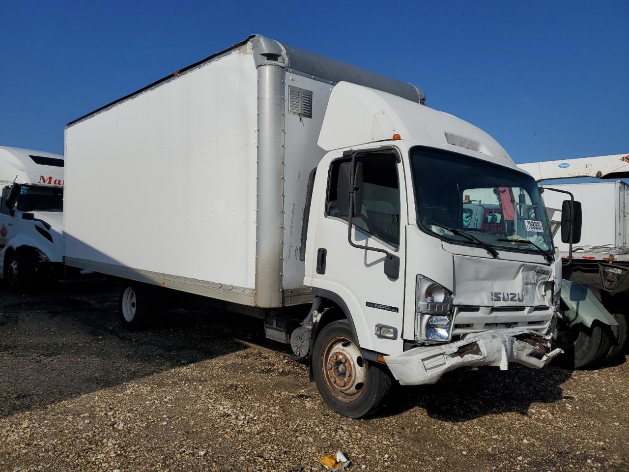 ISUZU NULL 2012 54dc4w1b6cs800746