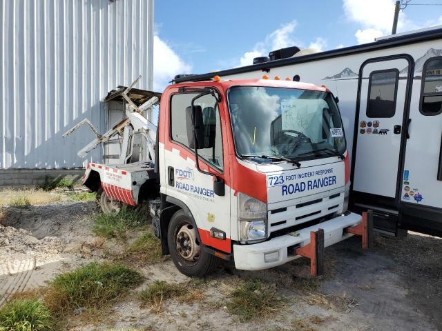 ISUZU NPR HD 2014 54dc4w1b6es800264