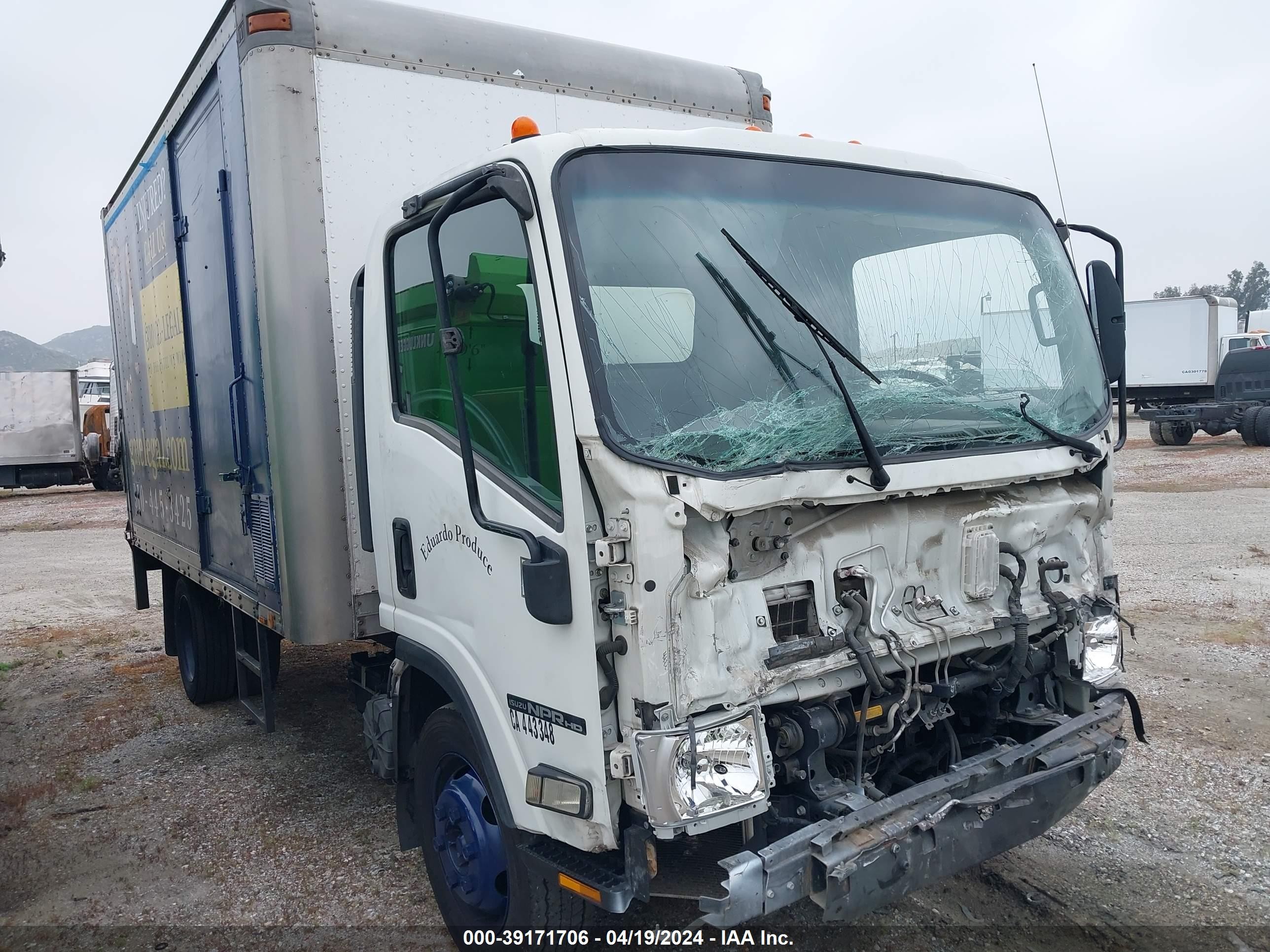 ISUZU NULL 2016 54dc4w1b6gs808254