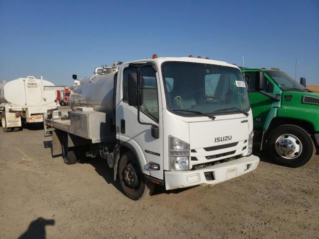 ISUZU NPR HD 2016 54dc4w1b6gs813597